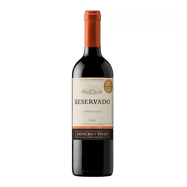 Vinho Reservado