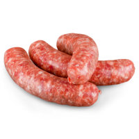 Linguiça Calabresa Fresca Porco Belo