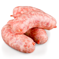 Linguiça Toscana Fresca Porco Belo 800g