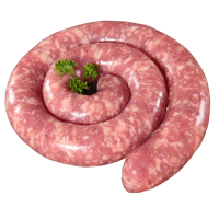Linguiça Artesanal Recheadas - Specialli - 400g