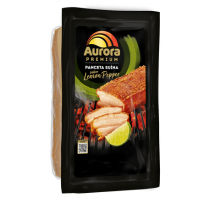 Panceta com Limão Aurora Premium