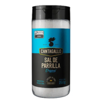 Sal Parrilla Cantagalo 250g