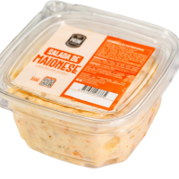 Salada de Maionese com Legumes Proni