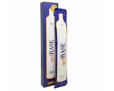 SACHÊ GEL BASE VOLIA 14g