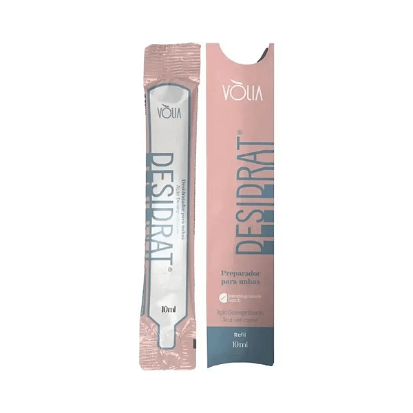 DESIDRAT VÓLIA SACHÊ 10ml