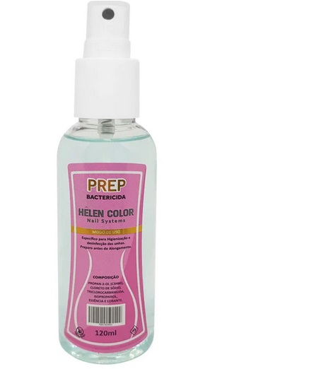 PREP HELLEN COLOR 120ml