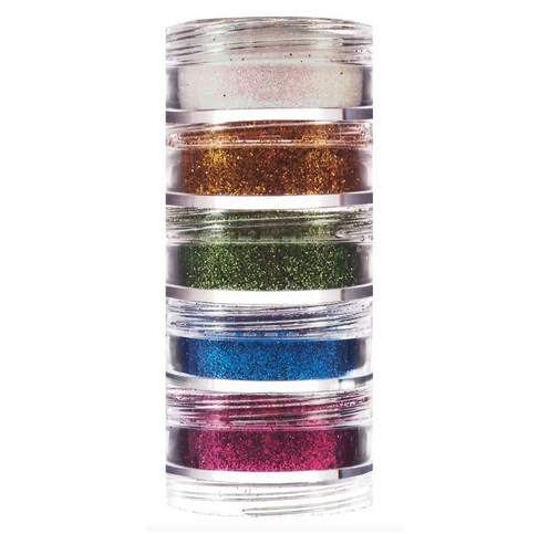 TORRE DE GLITTER