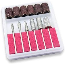 KIT BROCA MADRIL