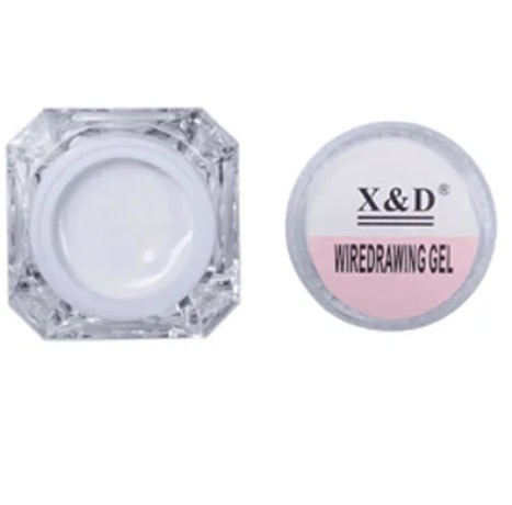 GEL SPADER X&D