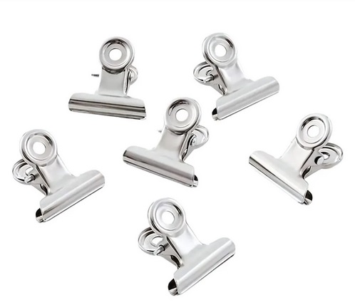 PRESILHA PARA CURVAMENTO C METAL UNIDADE