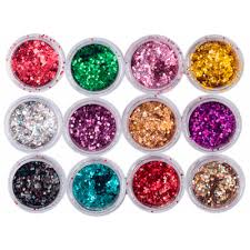 GLITTER AVULSO