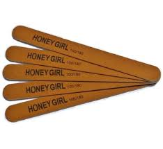 LIXA HONEY MARRON 100/180