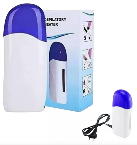 APARELHO DE CERA ROLL-ON SHOYYI