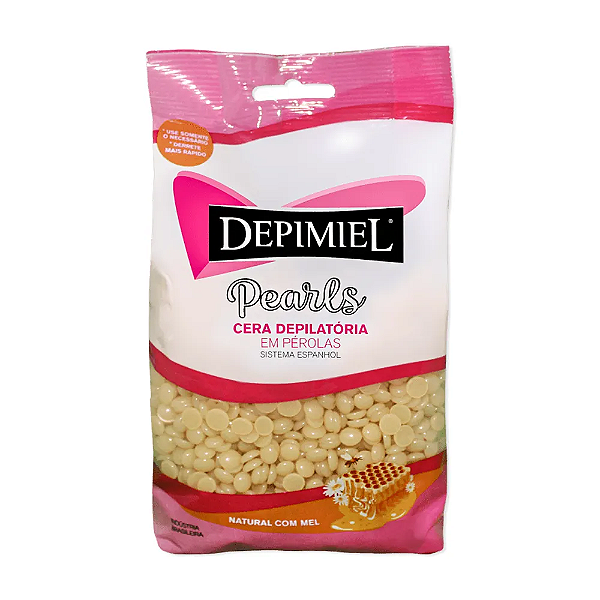 DEPIMEL PACOTE 200g