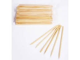PALITO LARANJEIRA PEQUENO