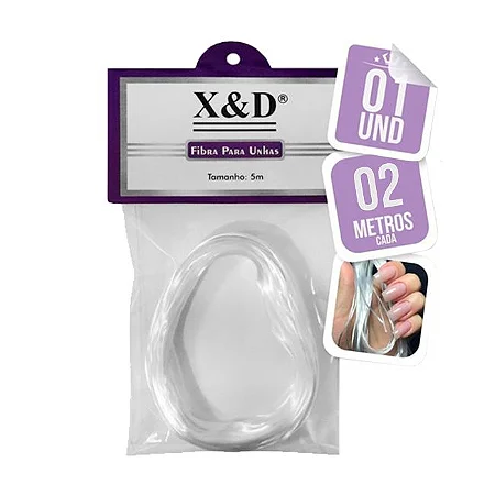 FIBRA X&D 2 METROS
