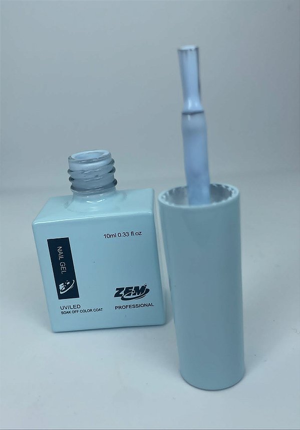 ESMALTE ZEM QUADRADO 04 10ml