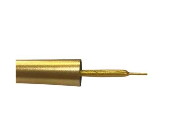 ESMALTE LINE DOURADO FN 10ml
