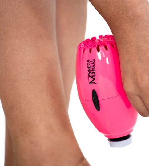 PEDICURO PROFISSIONAL MEGA BELL