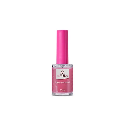 REGULADOR DE PH ANY LOVE 10ml