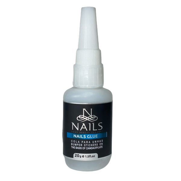 COLA NAILS GLUE 20g