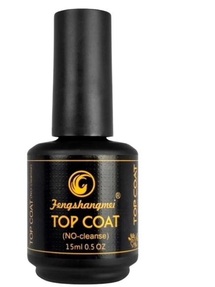 PREPARADOR FEING TOP COAT 15 ML