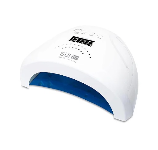 CABINE SUN 1S 24 LEDS 48W