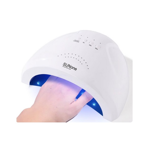 CABINE SUN ONE 24LEDS 48W