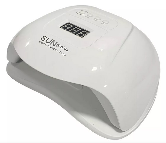 CABINE SUN X 120W 36 LEDS