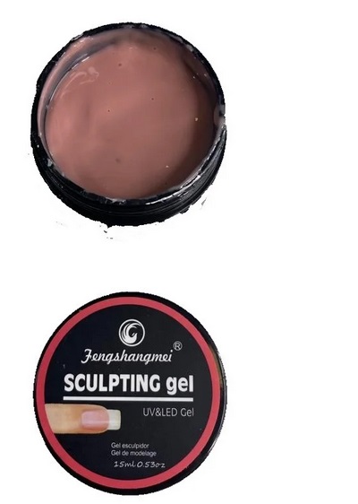 GEL FENG SCULPTING S7 15ml