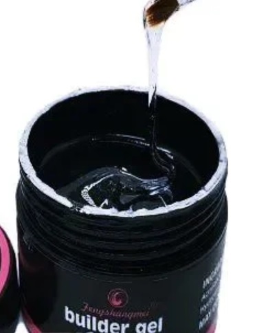 GEL FENG BUILDER CLEAR 15ml