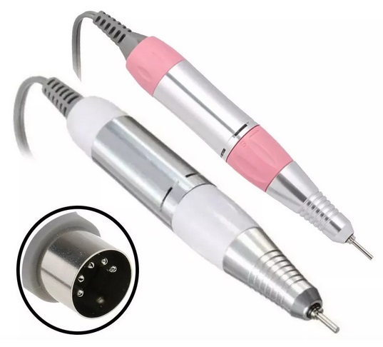 CANETA MOTOR NAIL DRILL