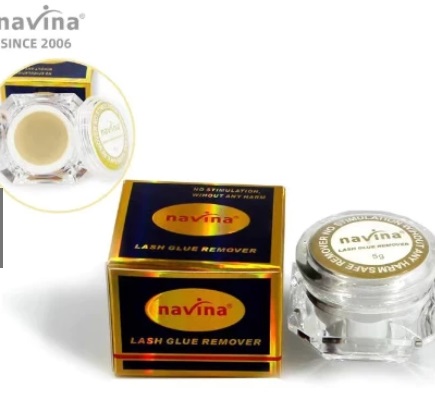 NAVINA CREME KISS