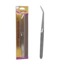 PINÇA CURVATURA C BEAUTY TOOLS