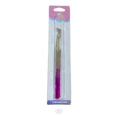PINÇA DE CÍLIOS BEAUTY TOOLS