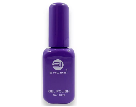 ESMALTE EM GEL 10ML MJ-011 SHOYYI 48