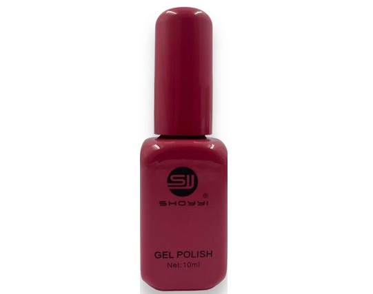 ESMALTE EM GEL 10ML MJ-011 SHOYYI 34