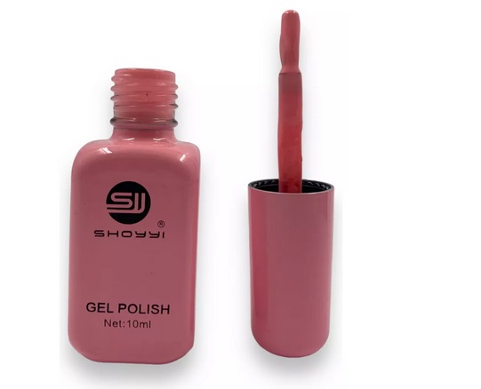 ESMALTE EM GEL 10ML MJ-011 SHOYYI 31
