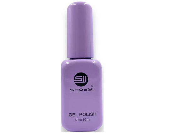 ESMALTE EM GEL 10ML MJ-011 SHOYYI 47