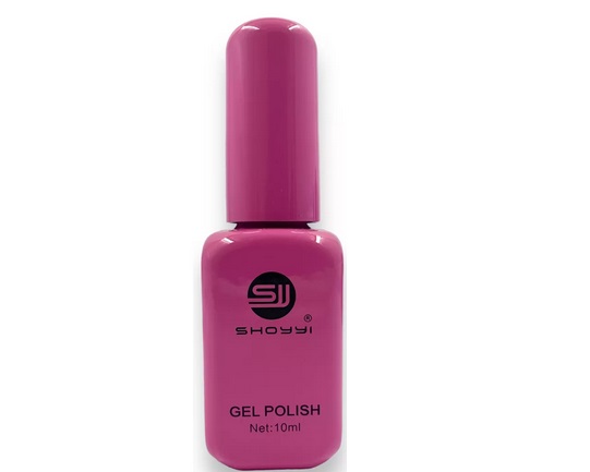 ESMALTE EM GEL 10ML MJ-011 SHOYYI 26