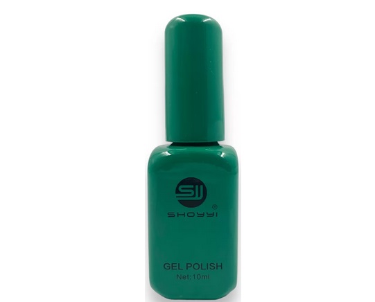 ESMALTE EM GEL 10ML MJ-011 SHOYYI 011