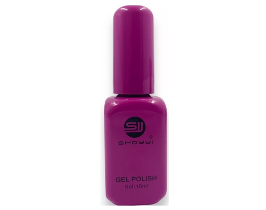 ESMALTE EM GEL 10ML MJ-011 SHOYYI 27