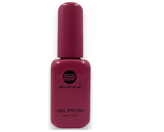 ESMALTE EM GEL 10ML MJ-011 SHOYYI 35