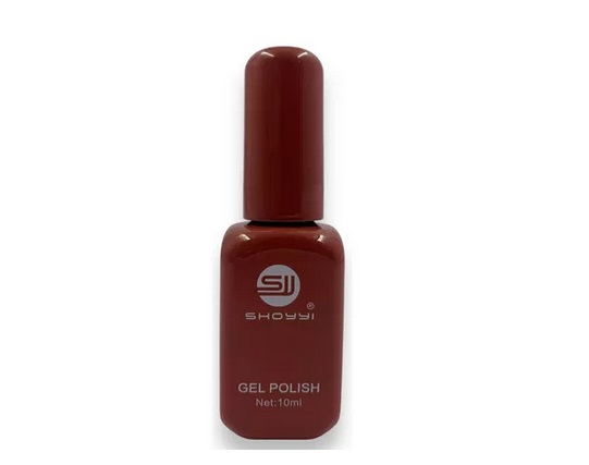 ESMALTE EM GEL 10ML MJ-011 SHOYYI 010
