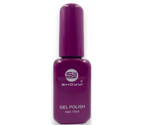 ESMALTE EM GEL 10ML MJ-011 SHOYYI 28