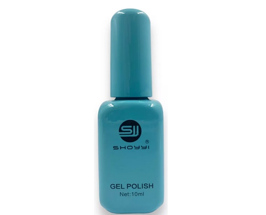 ESMALTE EM GEL 10ML MJ-011 SHOYYI 014