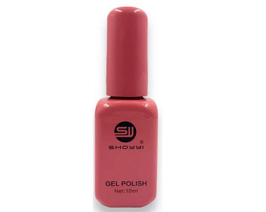 ESMALTE EM GEL 10ML MJ-011 SHOYYI 006