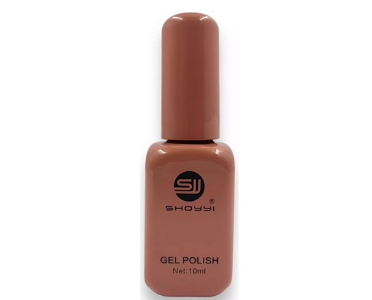 ESMALTE EM GEL 10ML MJ-011 SHOYYI 005