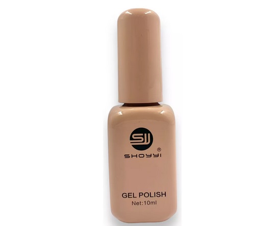 ESMALTE EM GEL 10ML MJ-011 SHOYYI 003