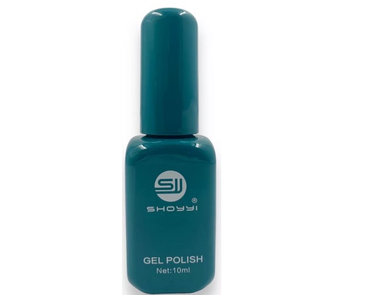 ESMALTE EM GEL 10ML MJ-011 SHOYYI 23